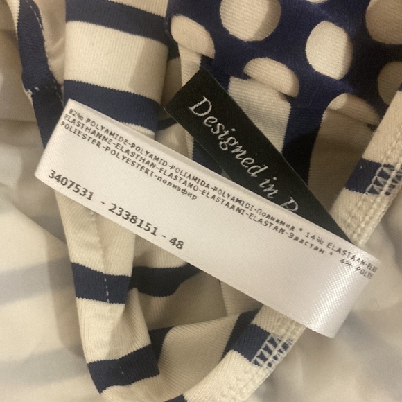 ANDRES SARDA swimsuit - Picture 11 of 15